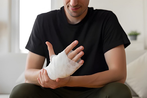 Best Trauma Fracture Surgeon in Kurla, Mumbai